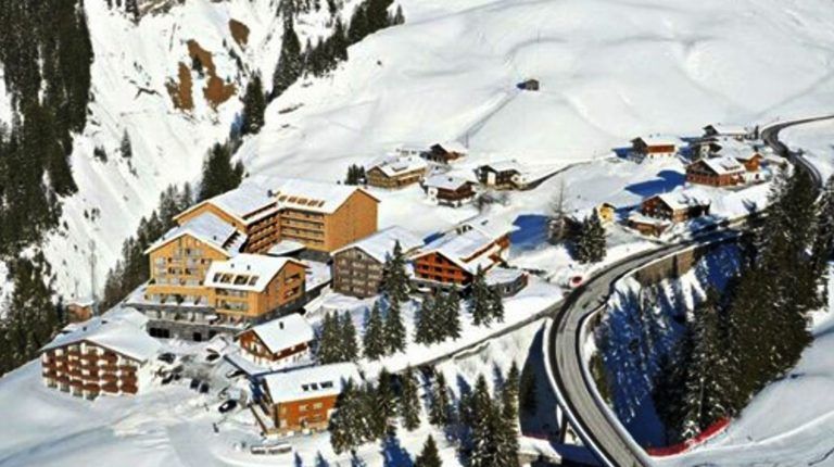 The Heimat