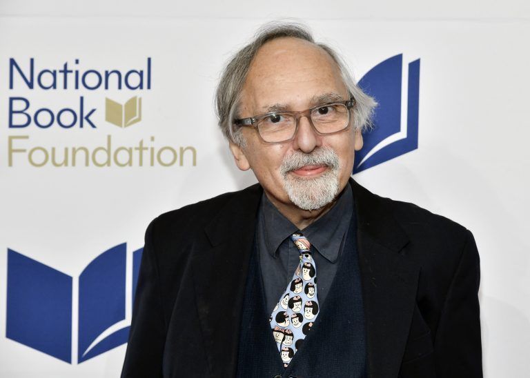2022 National Book Awards