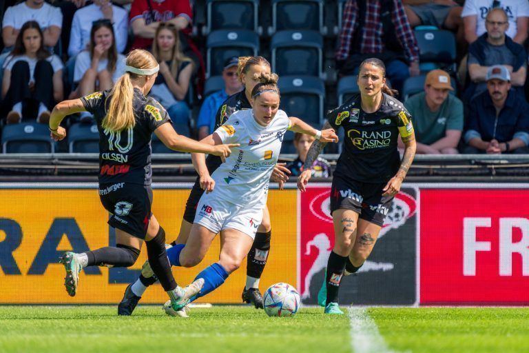 Die kleine Hoffnung dank Derbysieg