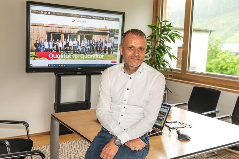 Glasfaser ändert alles: "Wir konnten nicht einmal Netflix schauen"