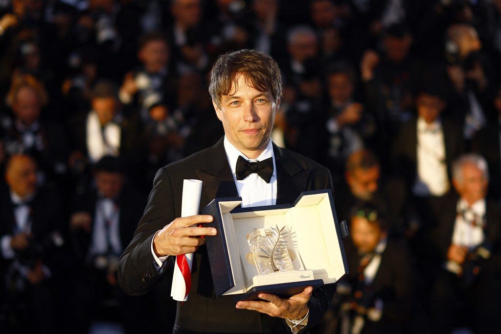 US-Regisseur Sean Baker erhielt Goldene Palme in Cannes