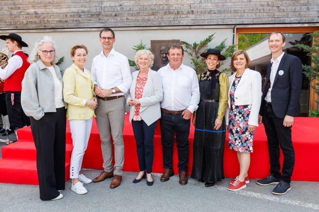 Zwei historische Juwele im Herzen von Schwarzenberg