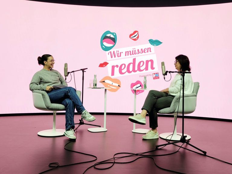 Rabenmutter oder Karrierefrau?