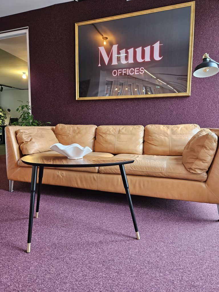 Muut Offices Götzis