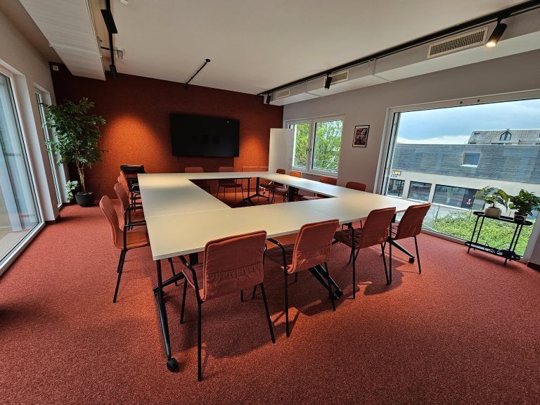 Muut Offices Götzis