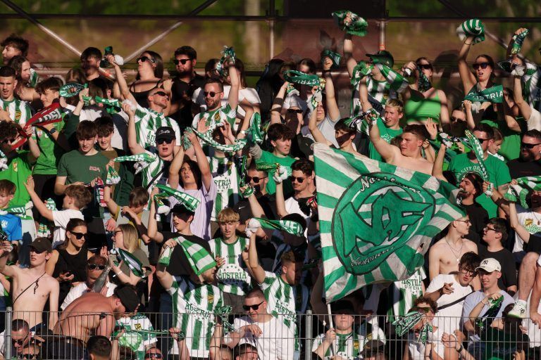 Lustenau Fans