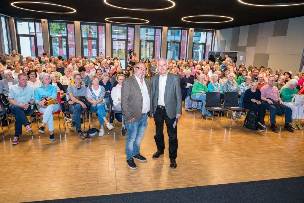 Der Tod als Disziplin der Lebenskunst
