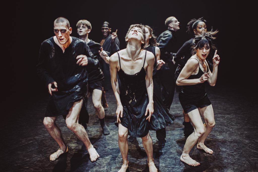 25 Jahre Ohad Naharins „Minus 16“