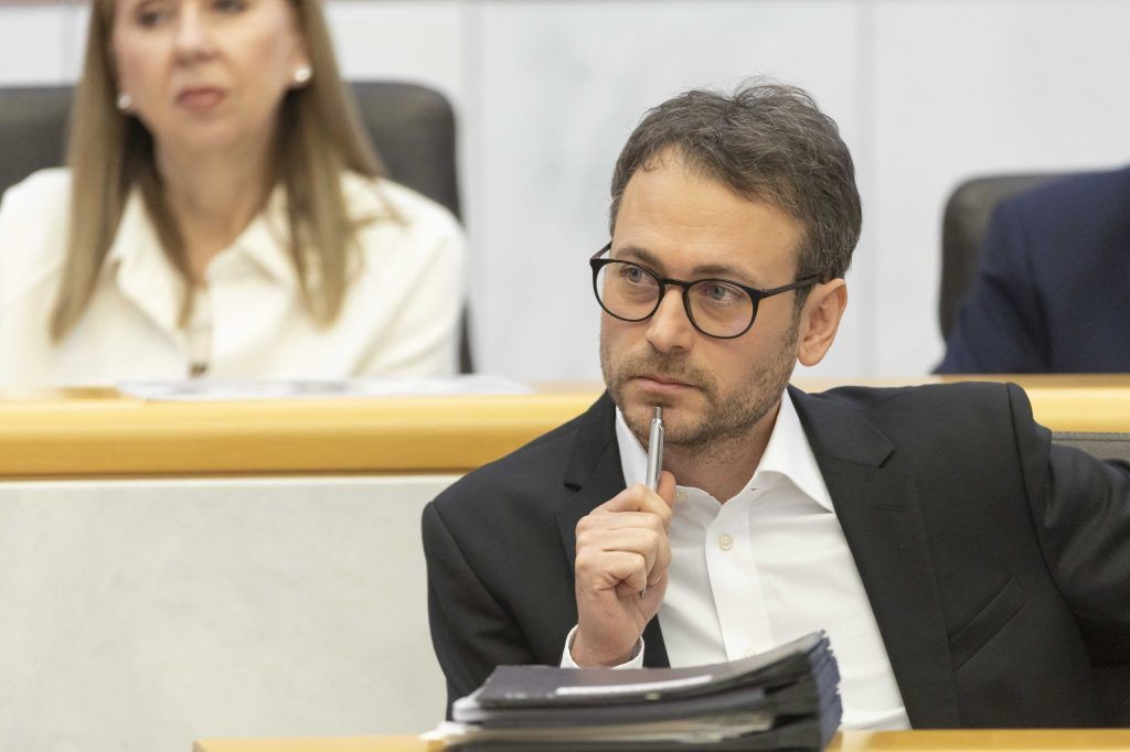 Zadra: Ja zu Renaturierungsgesetz kein Koalitionsbruch