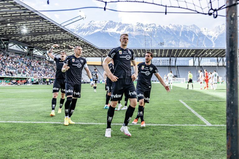 SCR Altach