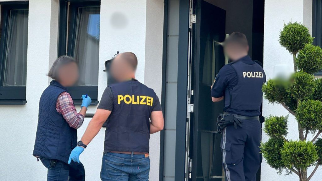 Verdächtiger nach Messerattacke in U-Haft: Tatmotiv noch unbekannt