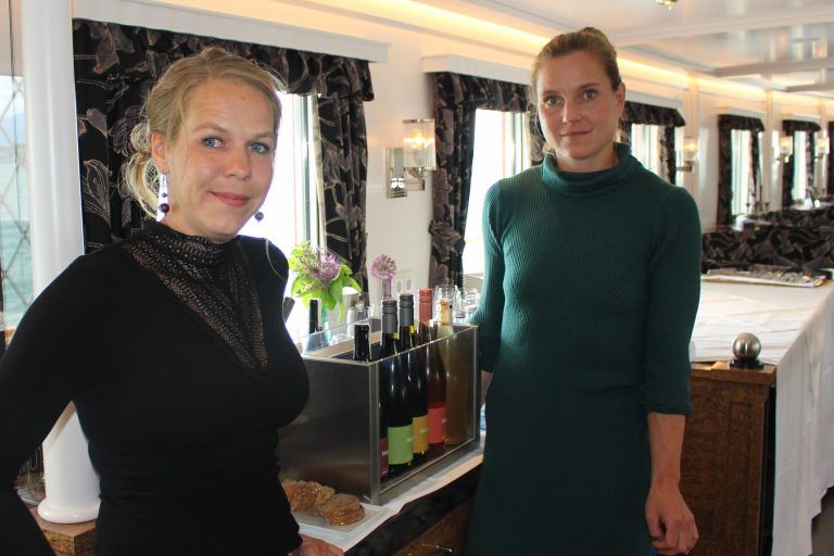 Weinfestival auf der Hohentwiel