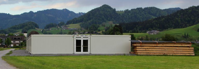 Neue Volksschule