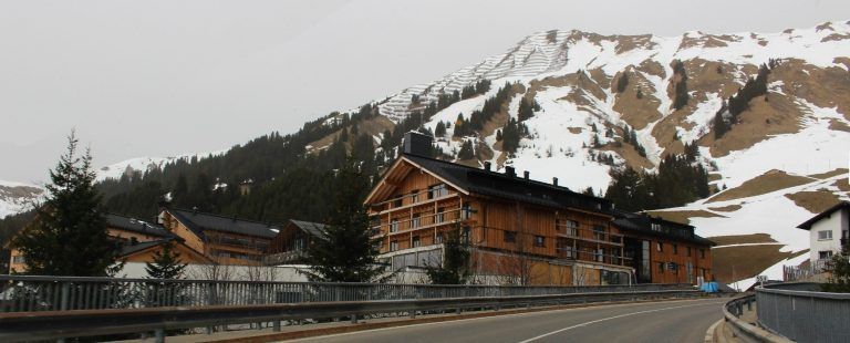The Heimat