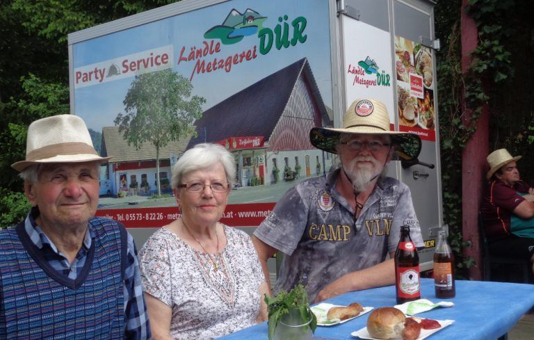 Kemterhof Fest