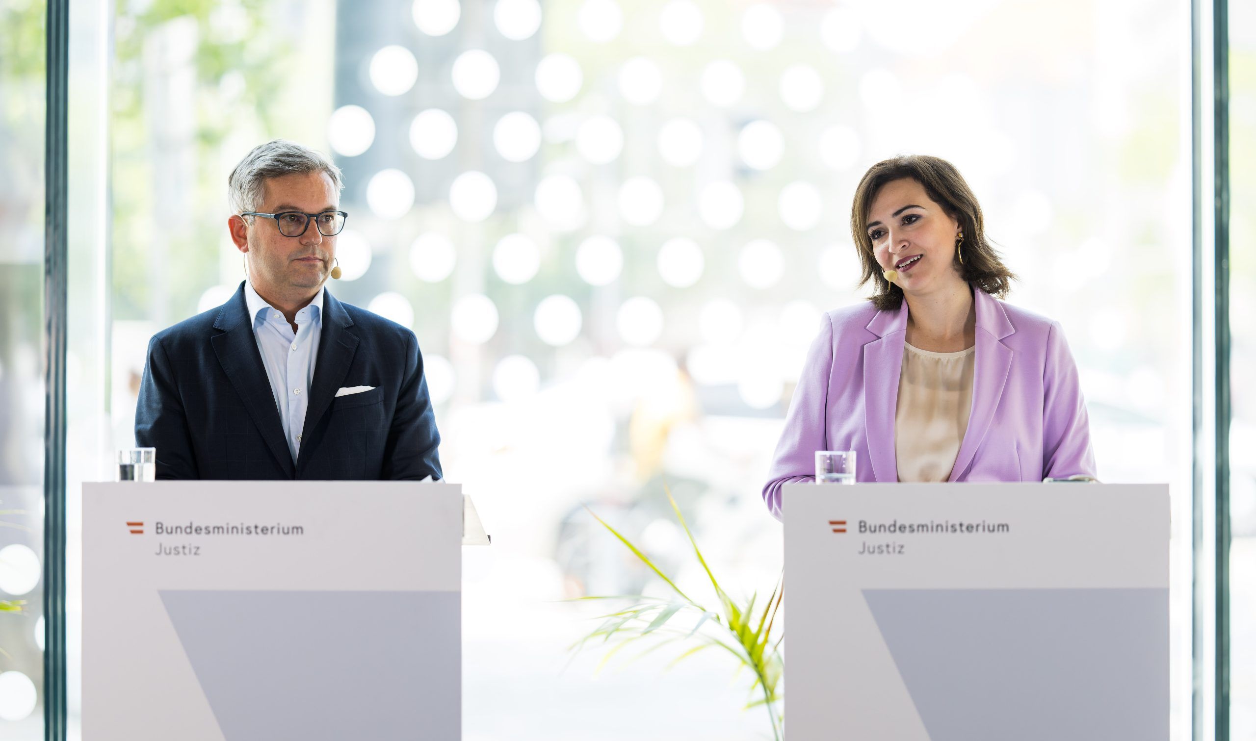 Die unterbesetzte Justiz: „Wir sind keine Aktenerlediger, wir sind Richter“