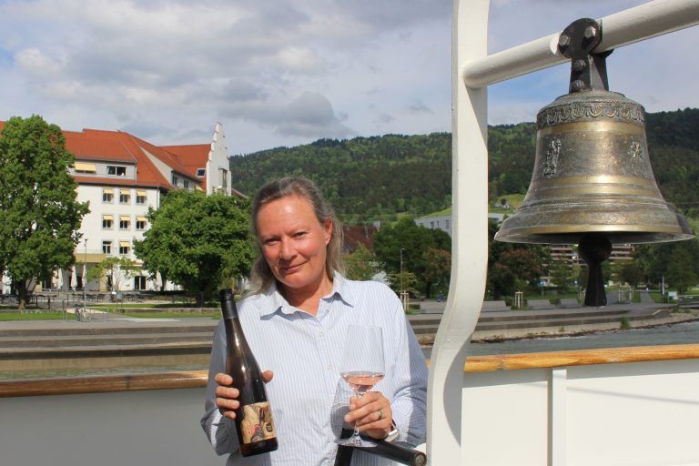 Weinfestival auf der Hohentwiel