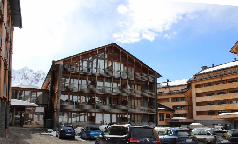The Heimat