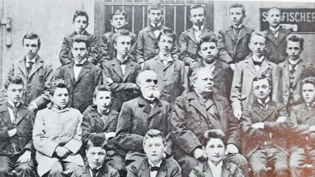 Franz Kafkas Direktor