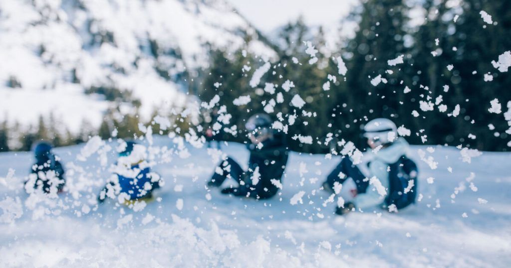 Veruntreuung bei Zipfelbob-Verleih in Oberlech blieb jahrzehntelang unbemerkt