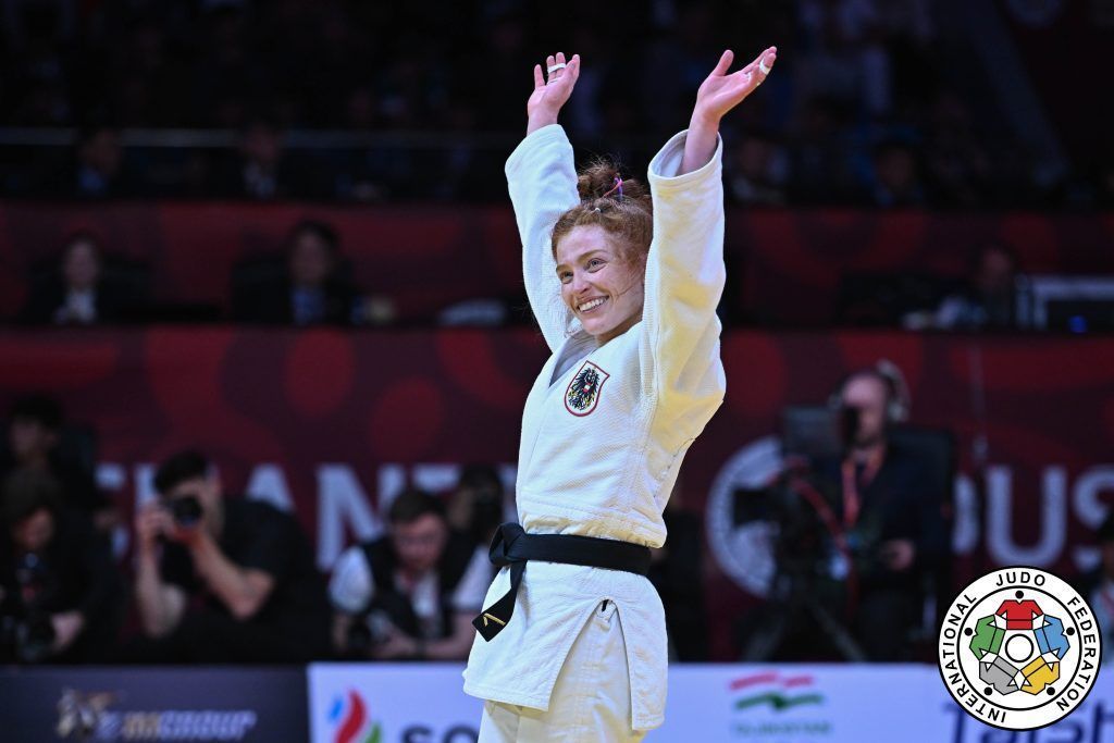 Diese Vorarlbergerin fährt zu den Olympischen Spielen nach Paris