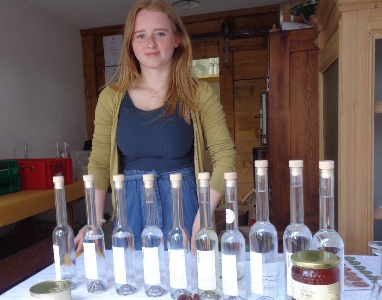 Kemterhof Fest