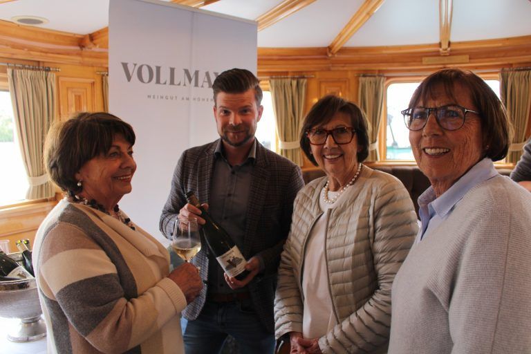 Weinfestival auf der Hohentwiel