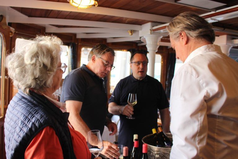 Weinfestival auf der Hohentwiel