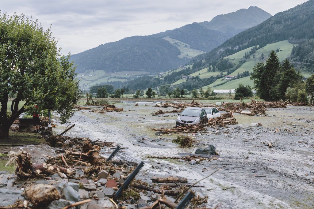Gut zu wissen: Diese Versicherungen sollte jeder haben