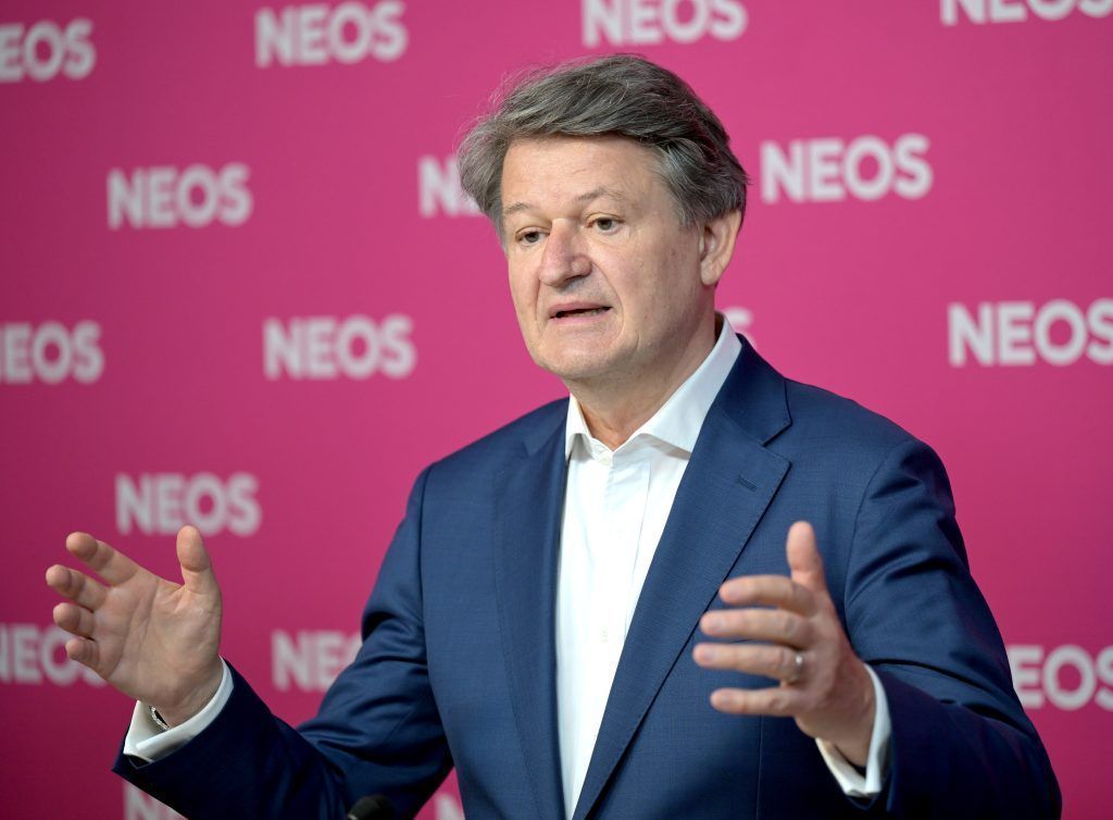&#8220;Öxit würde in Vorarlberg zehntausende Jobs gefährden&#8221;