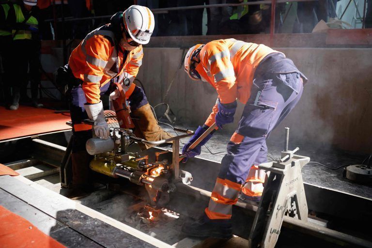 FRANCE-POLITICS-TRANSPORT-METRO