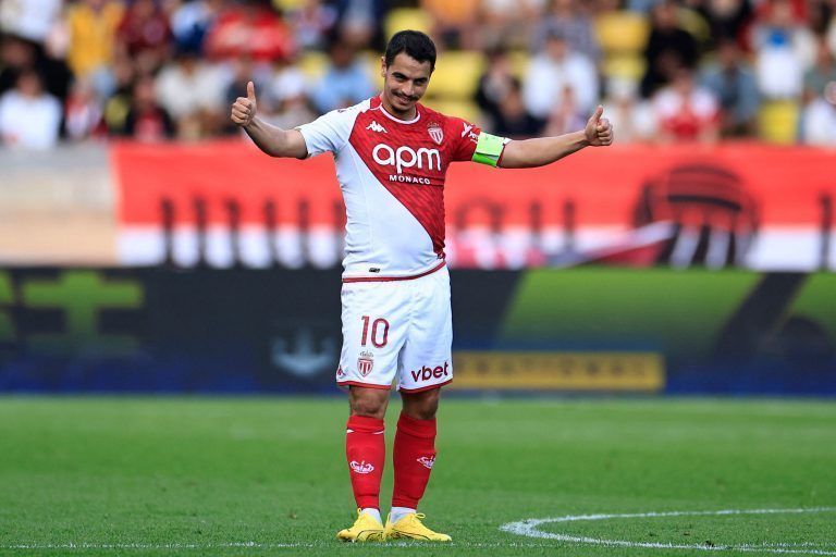 FBL-FRA-LIGUE1-MONACO-CLERMONT