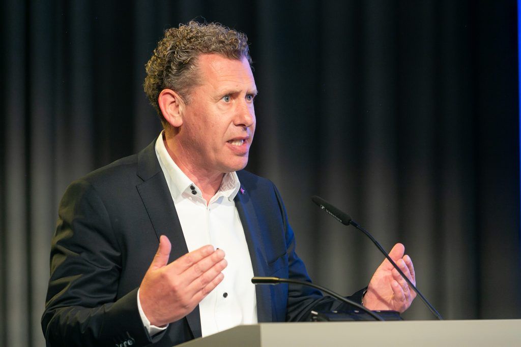 Kräftiges Ja zu einer starken Kammer