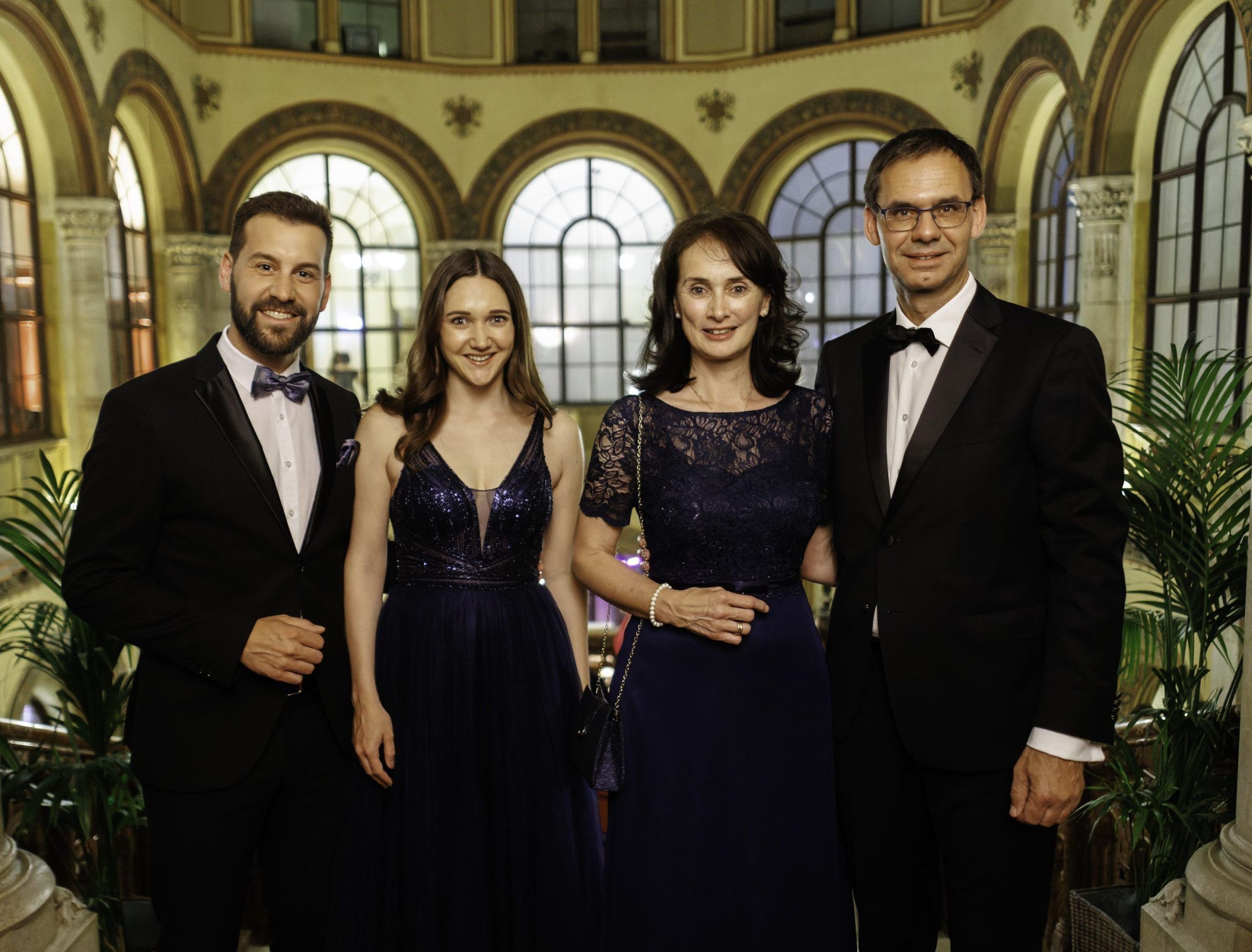 Ball der Vorarlberger in Wien