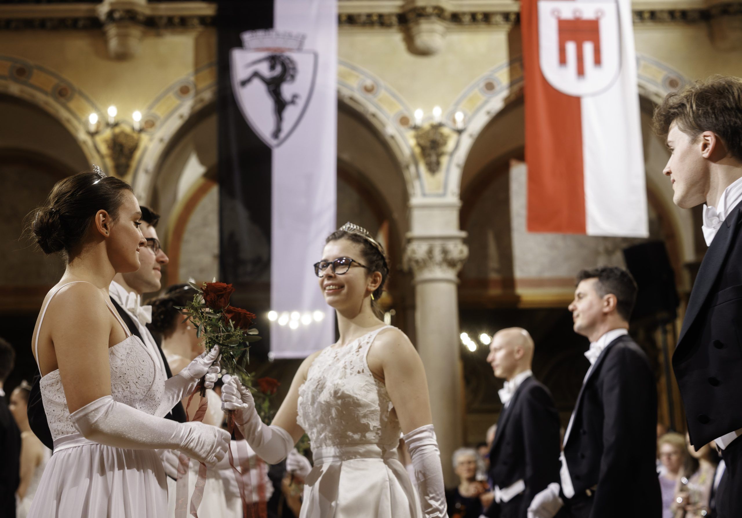 Ball der Vorarlberger in Wien