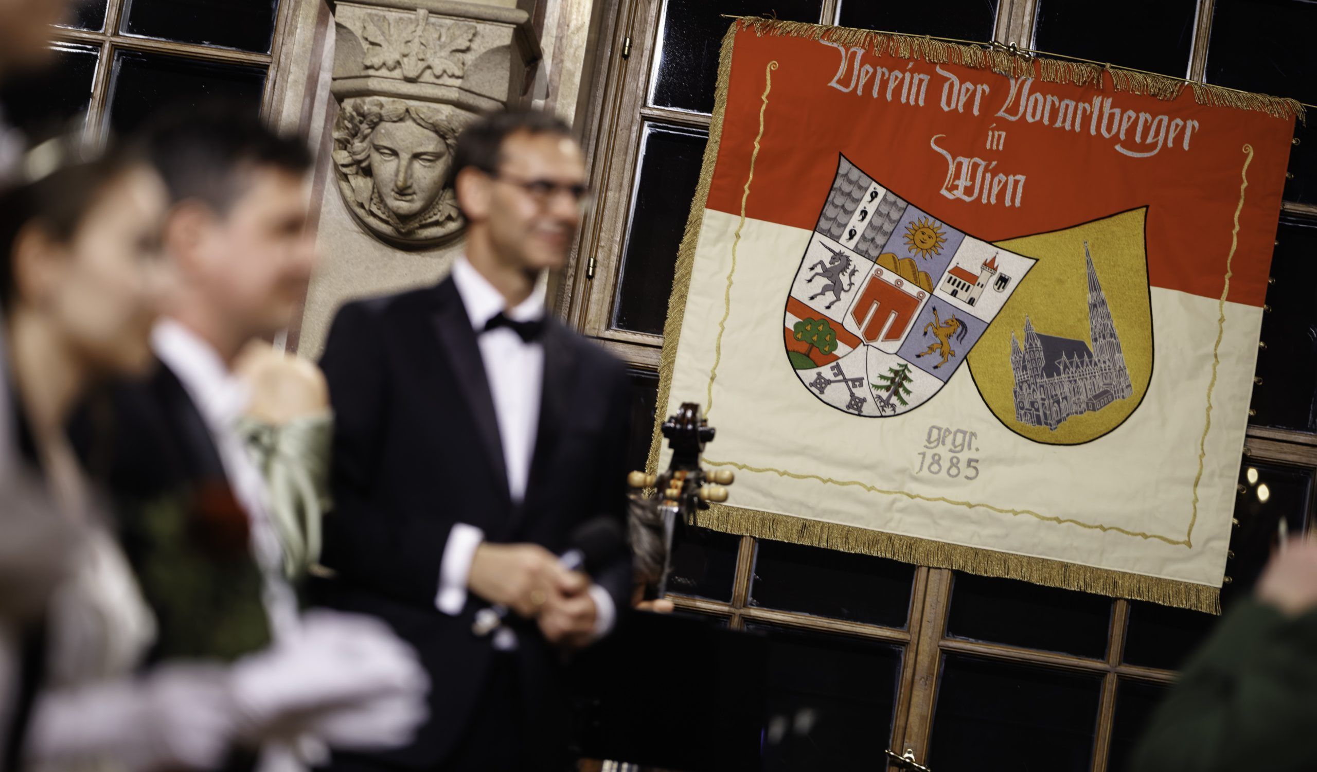 Ball der Vorarlberger in Wien