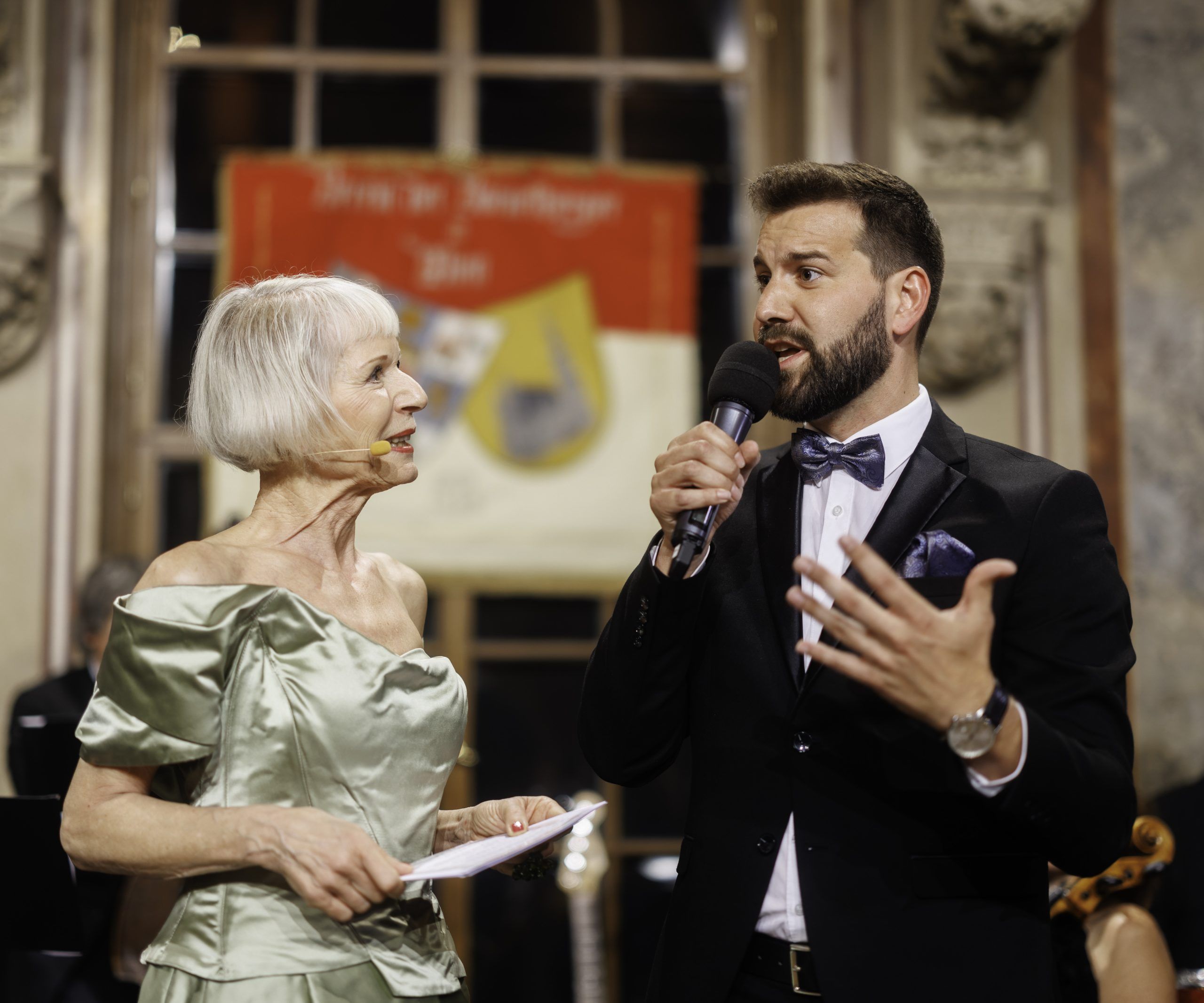 Ball der Vorarlberger in Wien