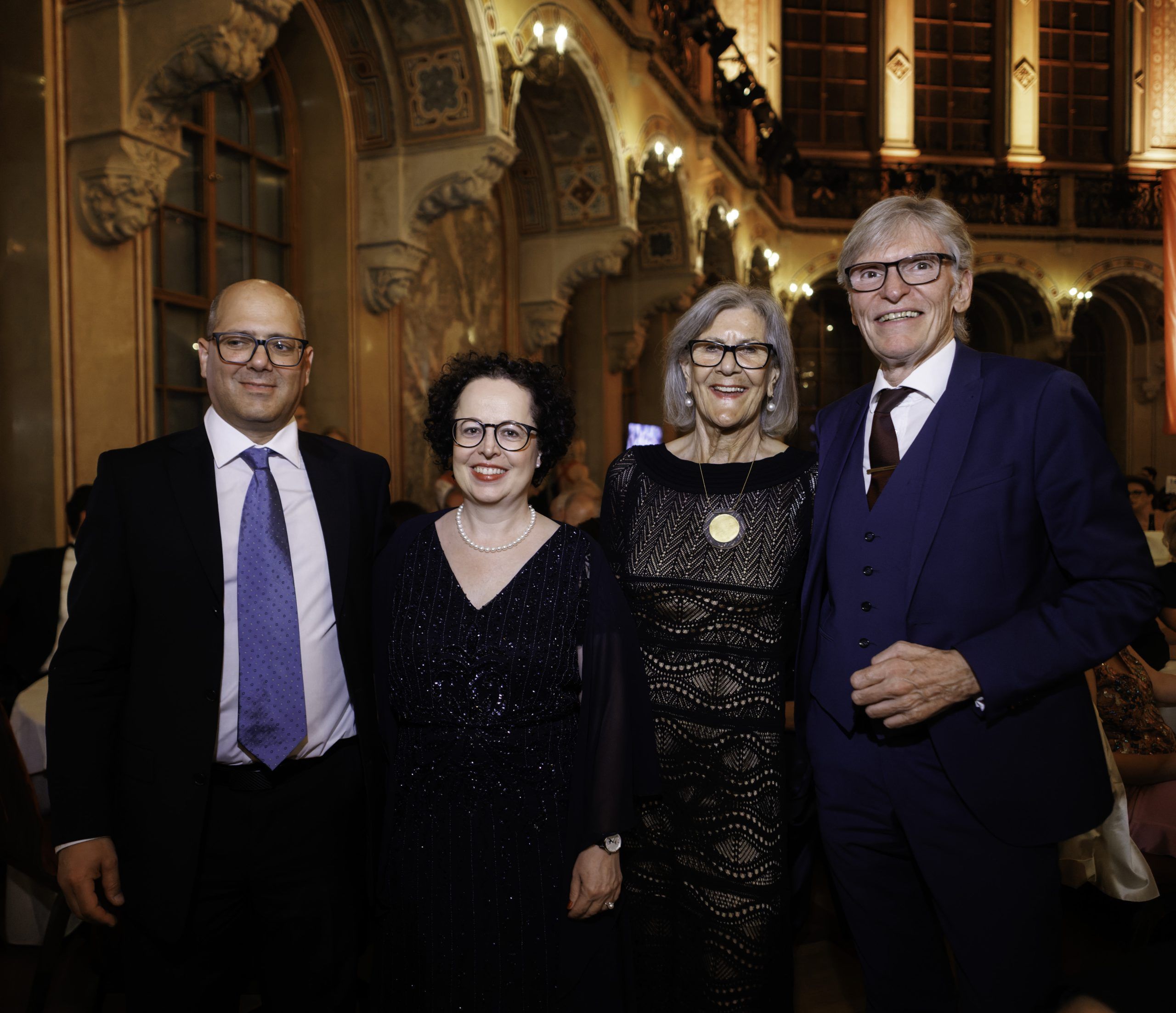Ball der Vorarlberger in Wien