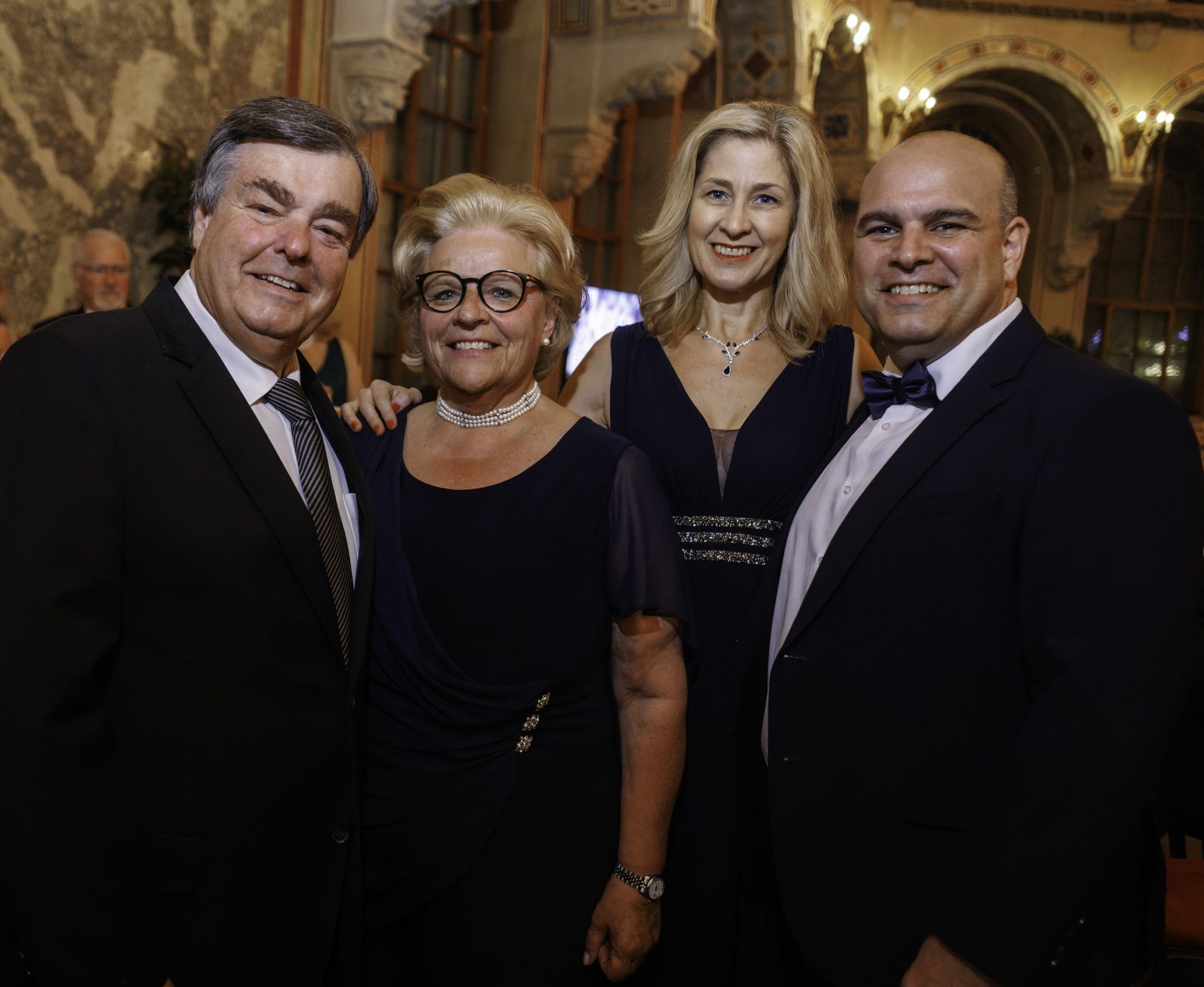 Ball der Vorarlberger in Wien