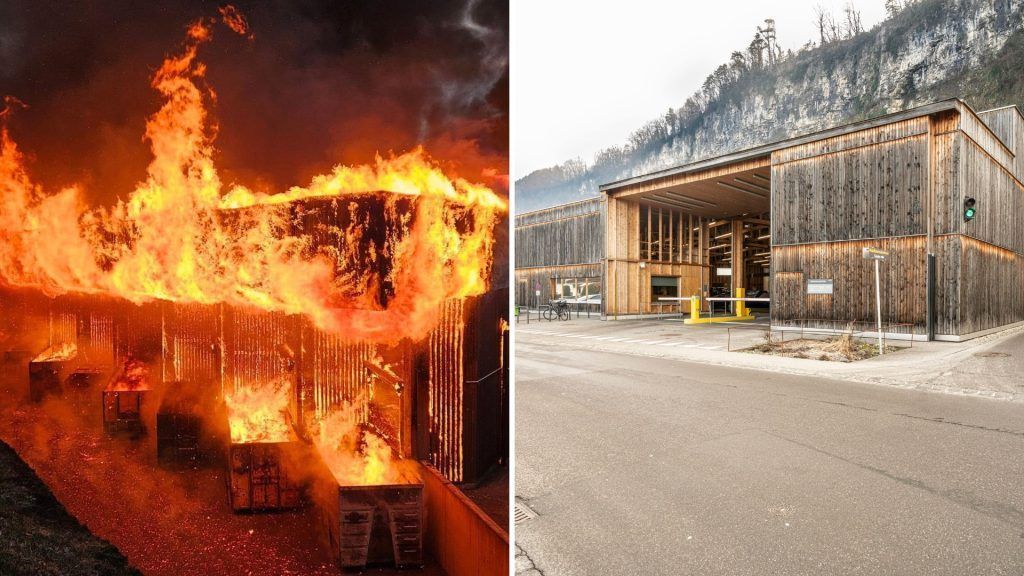 Stadtvertretung fasst Grundsatzbeschluss für Wiederaufbau des ASZ