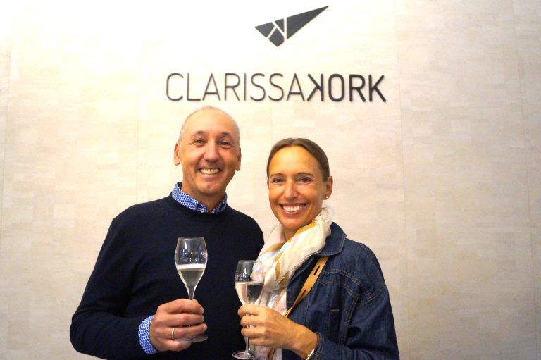 Clarissa Kork