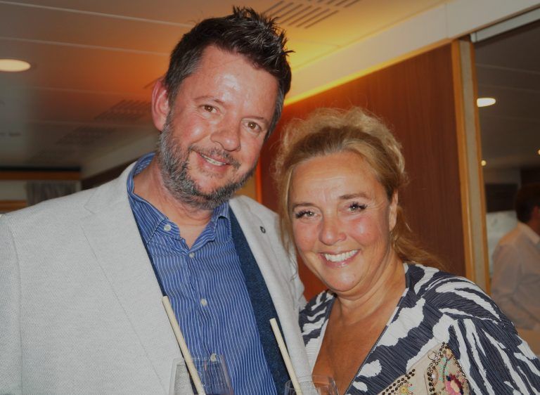 Treffpunkt, Comedy Dinner, Ingo Appelt 