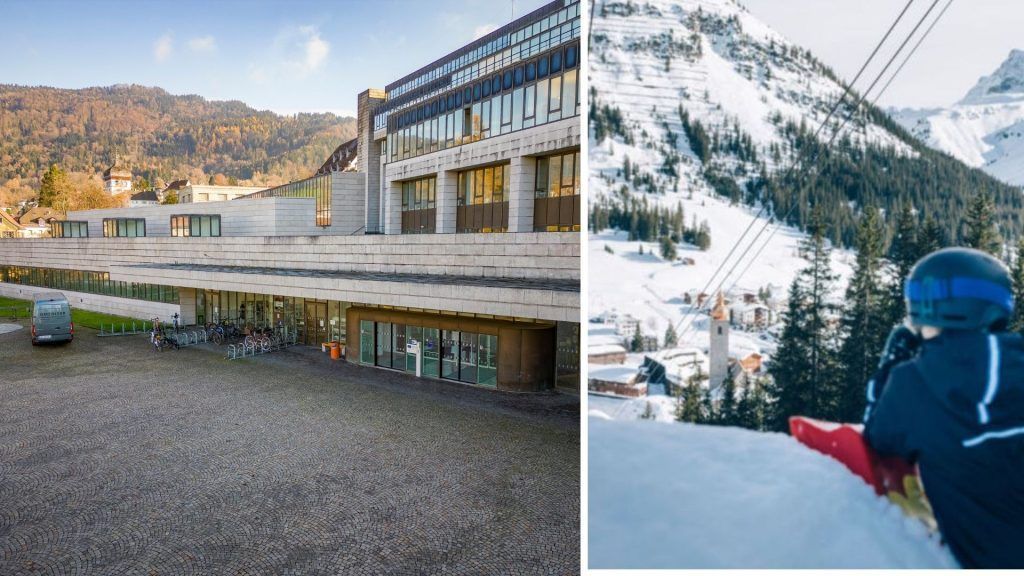 Warum die Lecher Zipfelbob-Affäre auch das Land nicht kaltlässt
