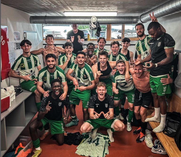 Austria Lustenau Amateure