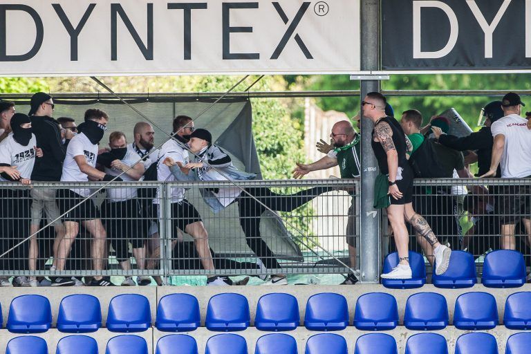 Fu§ball, Derby, SC Austria Lustenau – SCR Altach, ACHTUNG: EXEKUIVE UNBEDINGT VERPIXELN!!!!!!