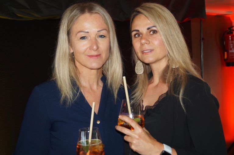 Treffpunkt, Comedy Dinner, Ingo Appelt 