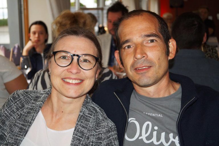 Treffpunkt, Comedy Dinner, Ingo Appelt 