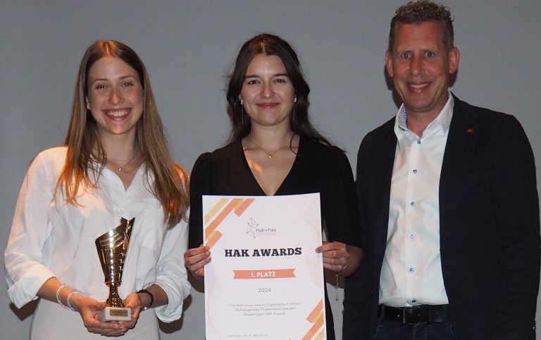 HAK Awards