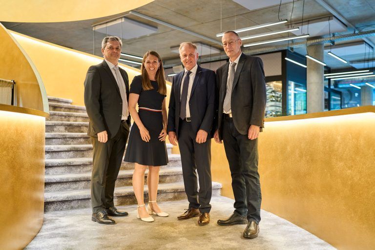 Jura Team Österreich