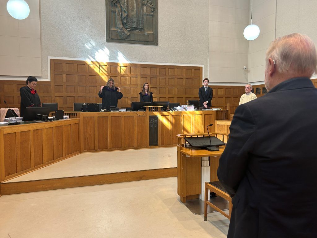 Staatsanwältin: „Gemeinde Fußach war für beide eine Selbstbedienungskasse“